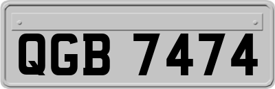 QGB7474
