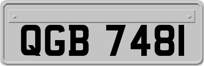 QGB7481