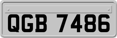 QGB7486