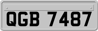 QGB7487