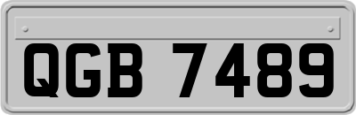 QGB7489