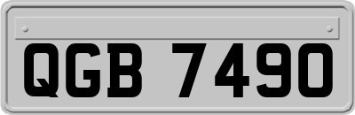 QGB7490