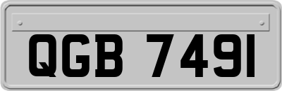 QGB7491