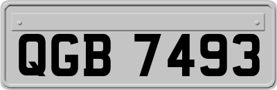 QGB7493