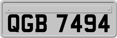 QGB7494