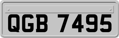 QGB7495