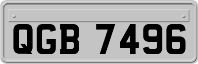 QGB7496