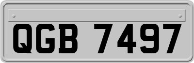 QGB7497