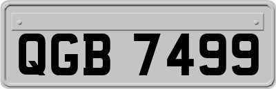 QGB7499