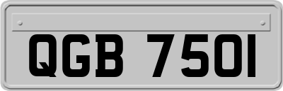 QGB7501