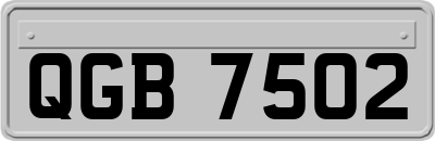 QGB7502
