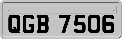 QGB7506