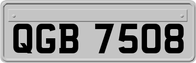 QGB7508