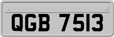 QGB7513