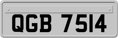 QGB7514