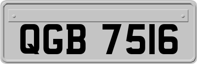 QGB7516