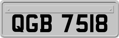 QGB7518