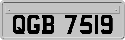 QGB7519