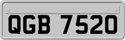 QGB7520