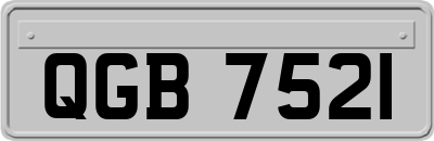 QGB7521