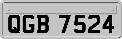 QGB7524