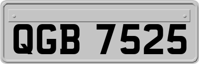 QGB7525