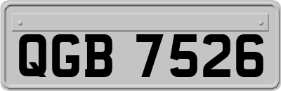 QGB7526
