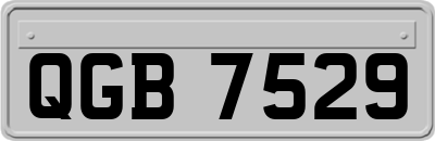 QGB7529