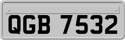 QGB7532