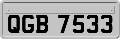 QGB7533