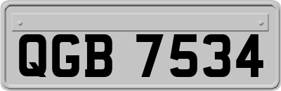 QGB7534