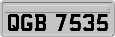 QGB7535