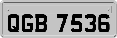 QGB7536