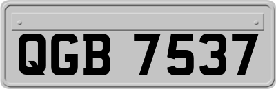 QGB7537