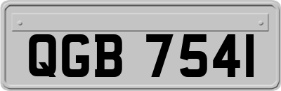 QGB7541