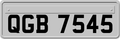 QGB7545