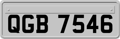 QGB7546