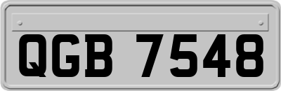 QGB7548