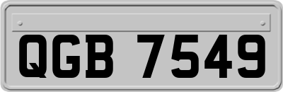 QGB7549
