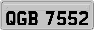 QGB7552