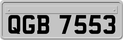 QGB7553