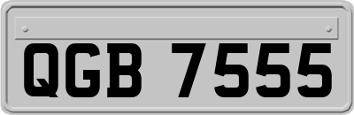QGB7555