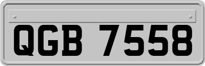QGB7558