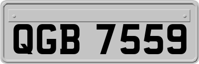 QGB7559