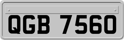 QGB7560