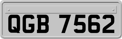 QGB7562