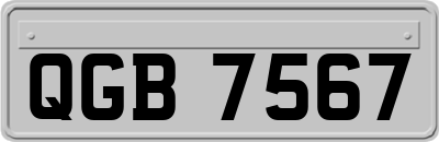 QGB7567