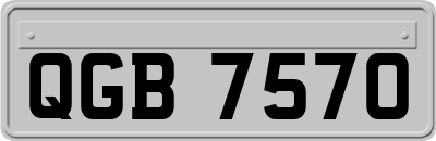 QGB7570