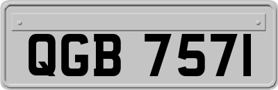 QGB7571