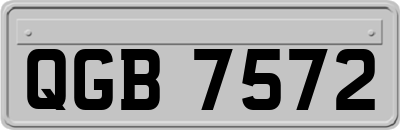 QGB7572